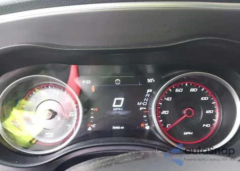 2022 Dodge Charger Sxt Rwd from USA, damaged, VIN 2C3CDXBG4NH266374